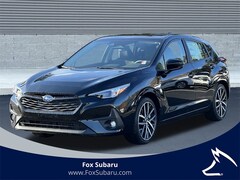 2026 Subaru Impreza Sport 5-Door