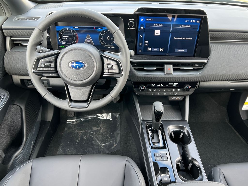 New 2026 Subaru Outback Premium SUV