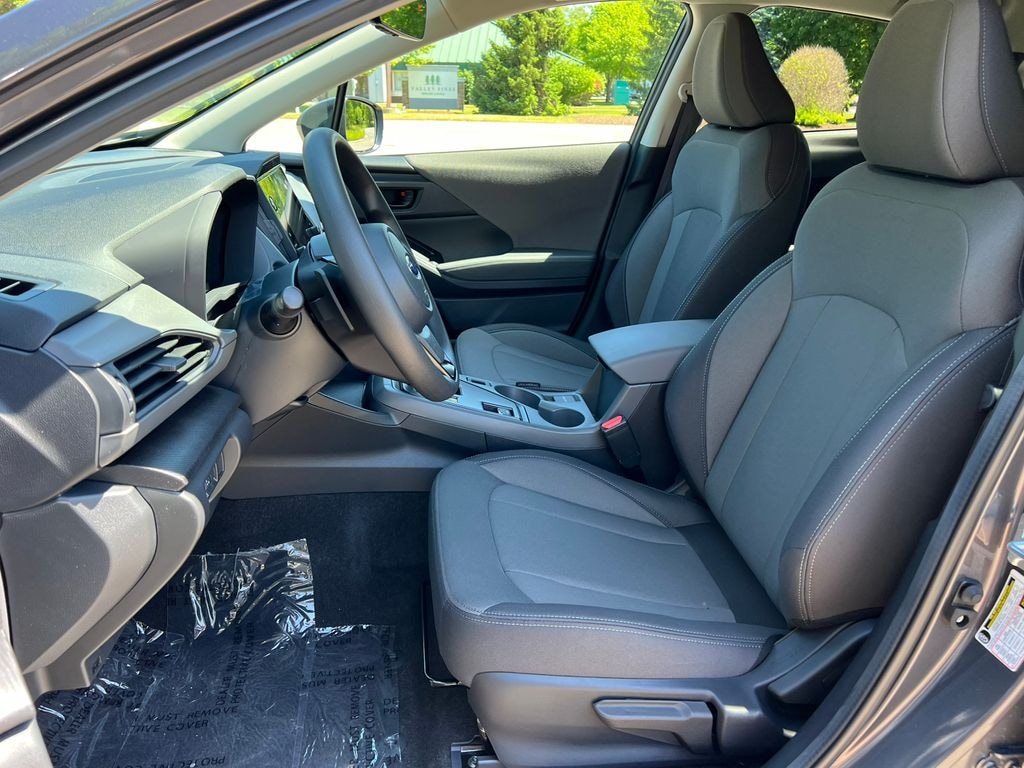 New 2026 Subaru Crosstrek Premium SUV