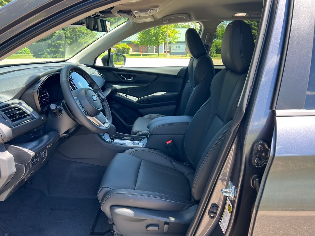 New 2026 Subaru Ascent Premium 7-Passenger SUV