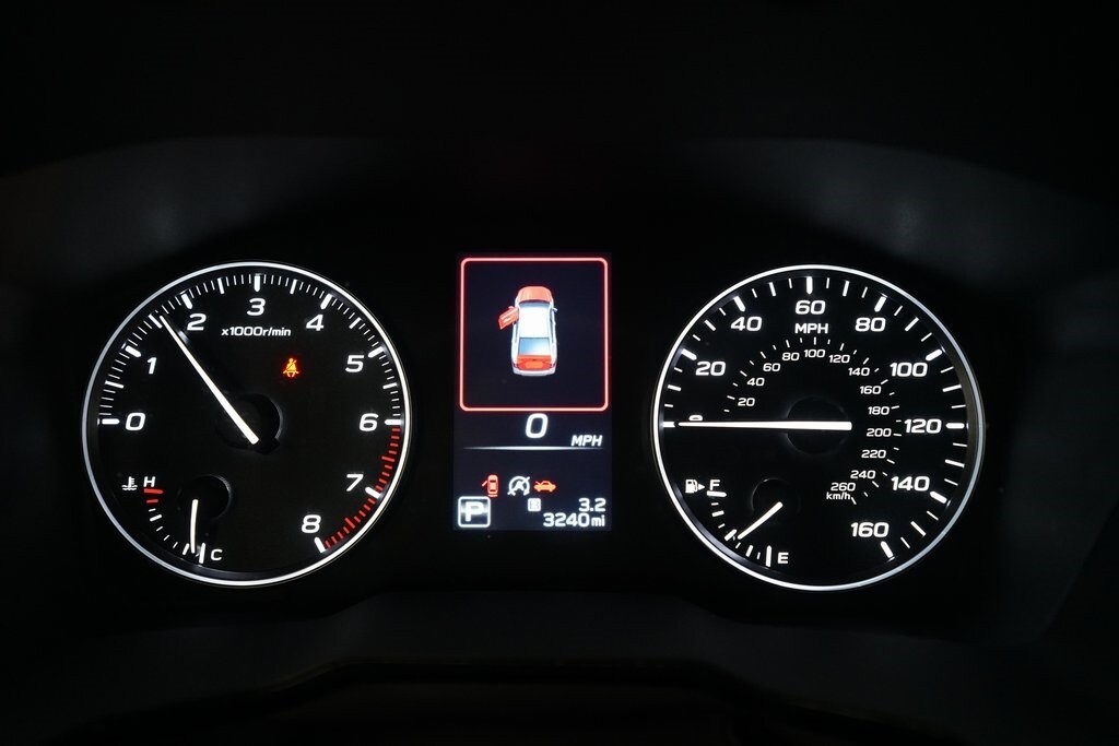 2025 Subaru Legacy Premium photo 2