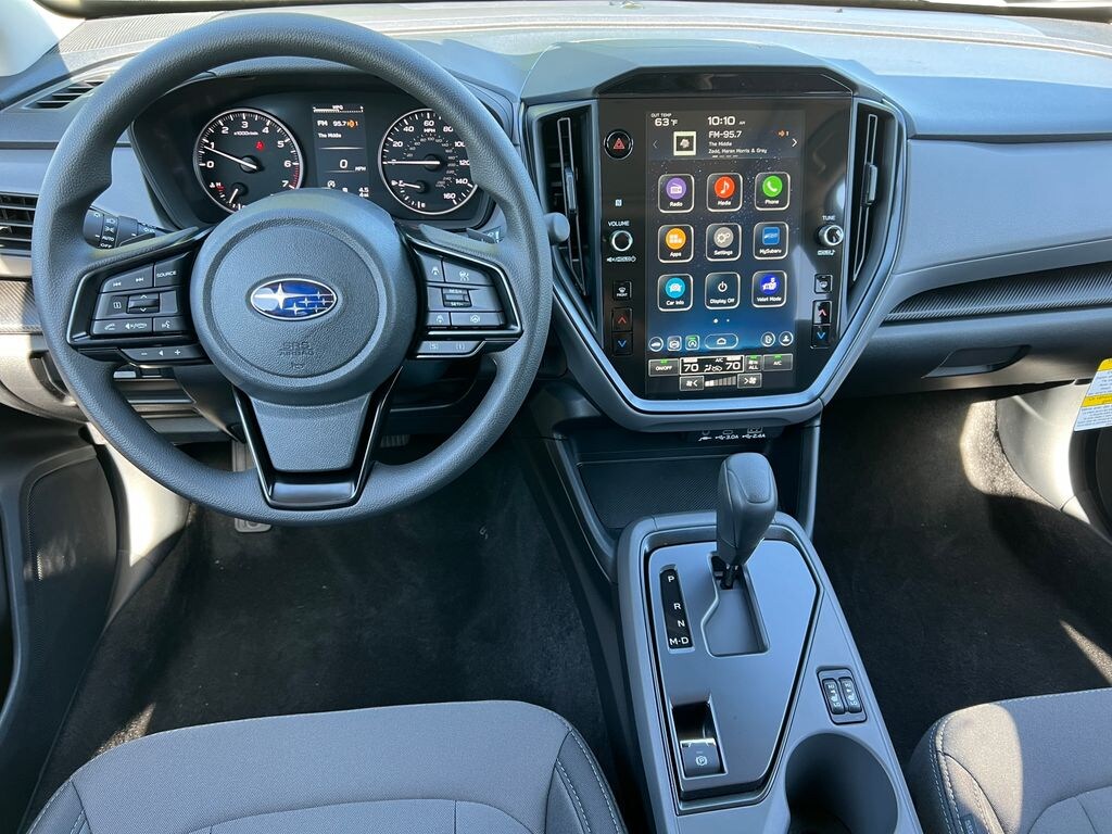 New 2026 Subaru Crosstrek Premium SUV