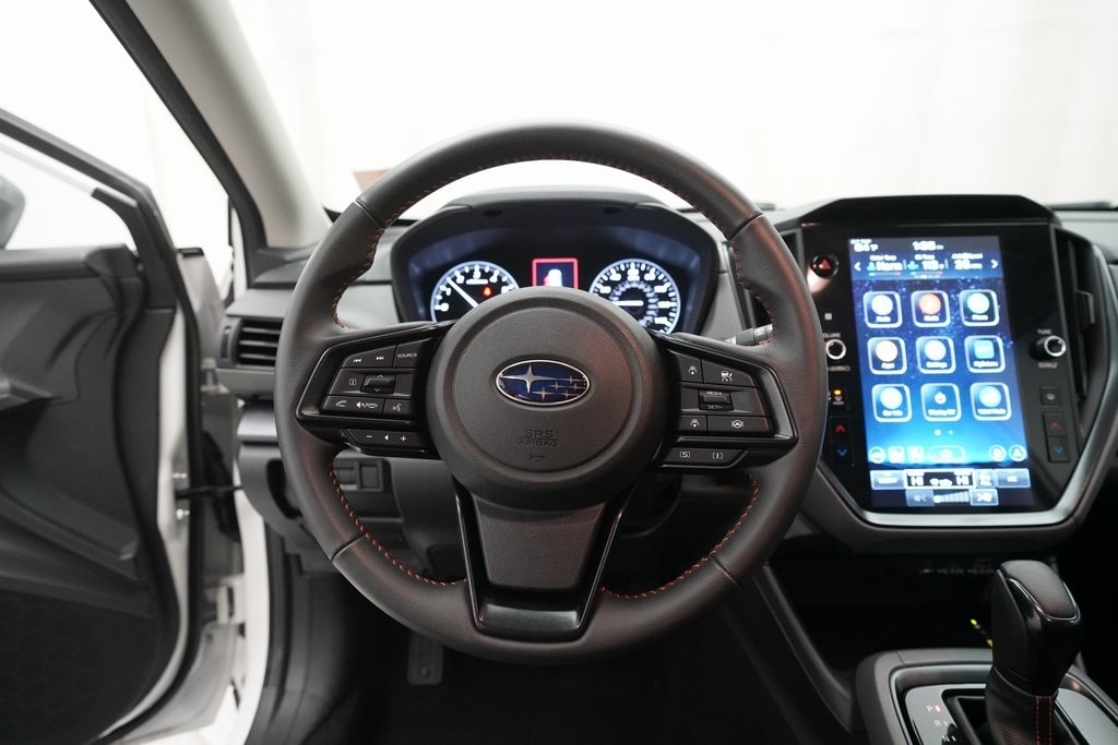 Certified 2025 Subaru Crosstrek Limited SUV