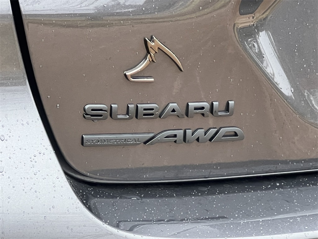 New 2026 Subaru Crosstrek Premium SUV