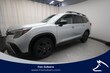  Subaru Ascent