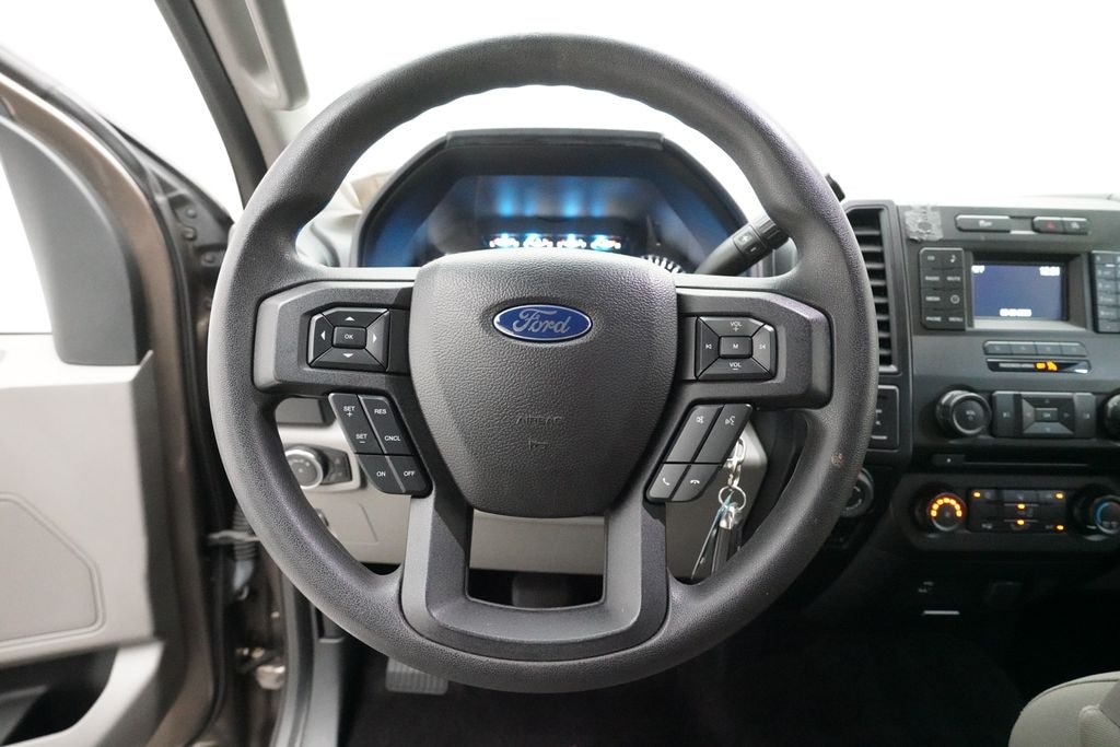 Used 2016 Ford F-150 XL Truck