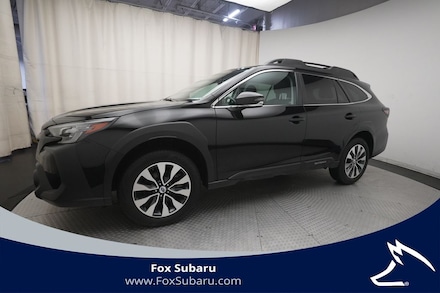 2025 Subaru Outback Limited SUV