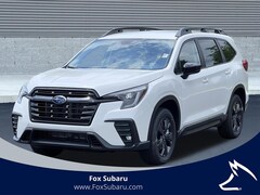 2026 Subaru Ascent Premium 7-Passenger SUV