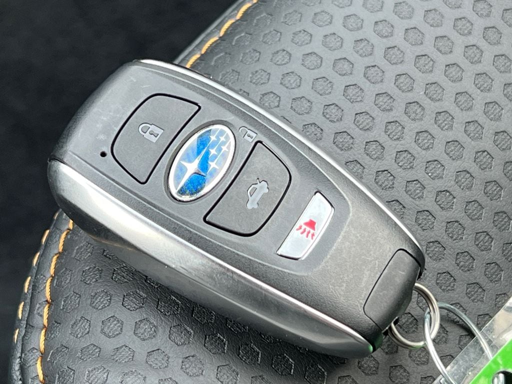 2026 Subaru Crosstrek Wilderness - Photo 33