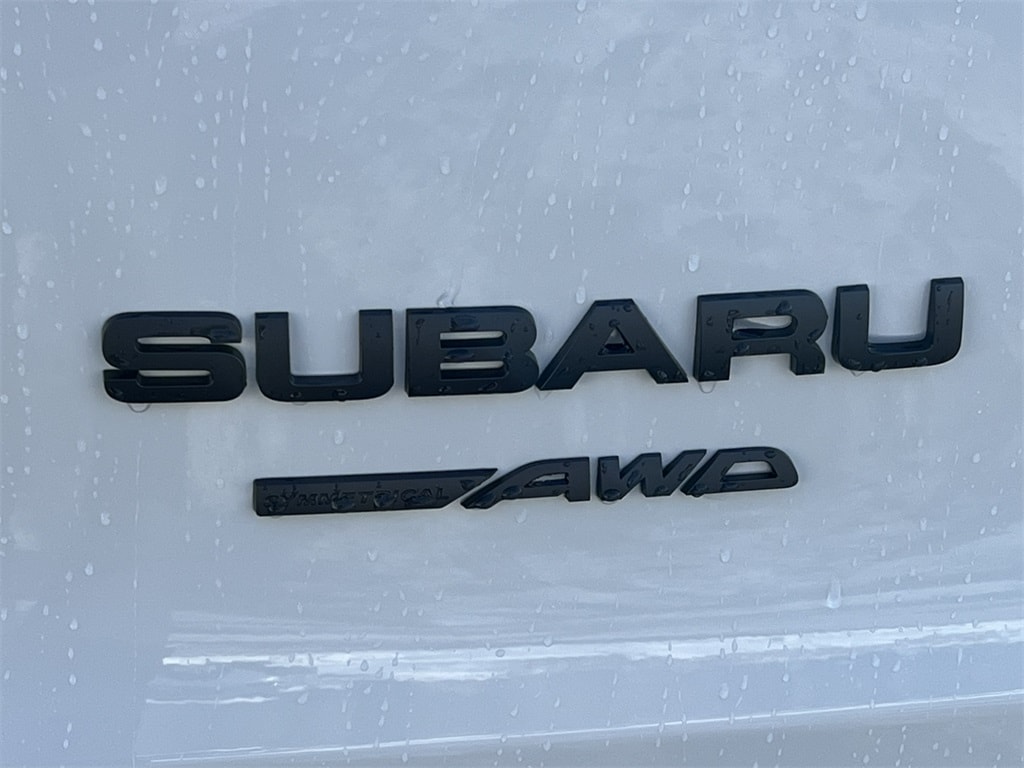 New 2026 Subaru Ascent Premium 7-Passenger SUV