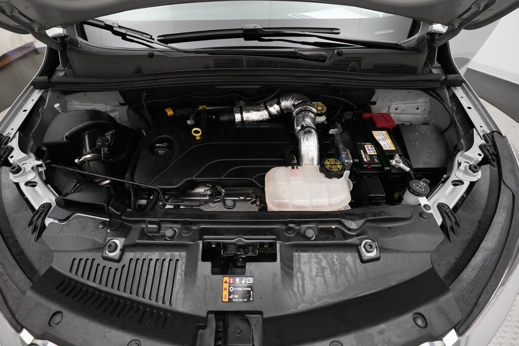 2022 Buick Encore Preferred photo 3