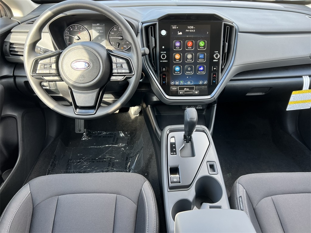 New 2026 Subaru Crosstrek Premium SUV