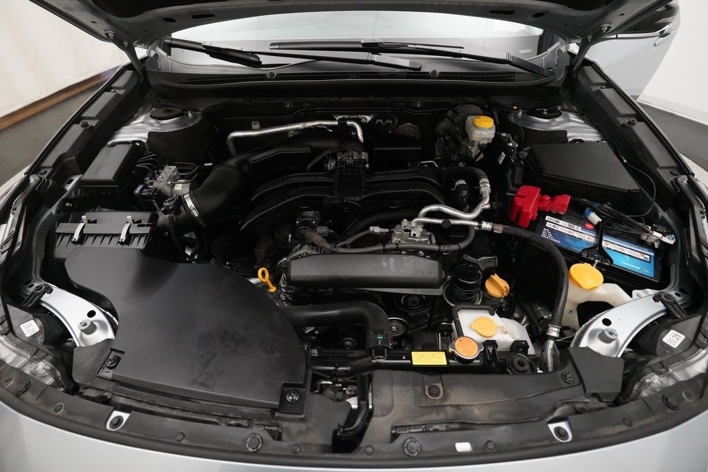 Used 2023 Subaru Outback Limited SUV