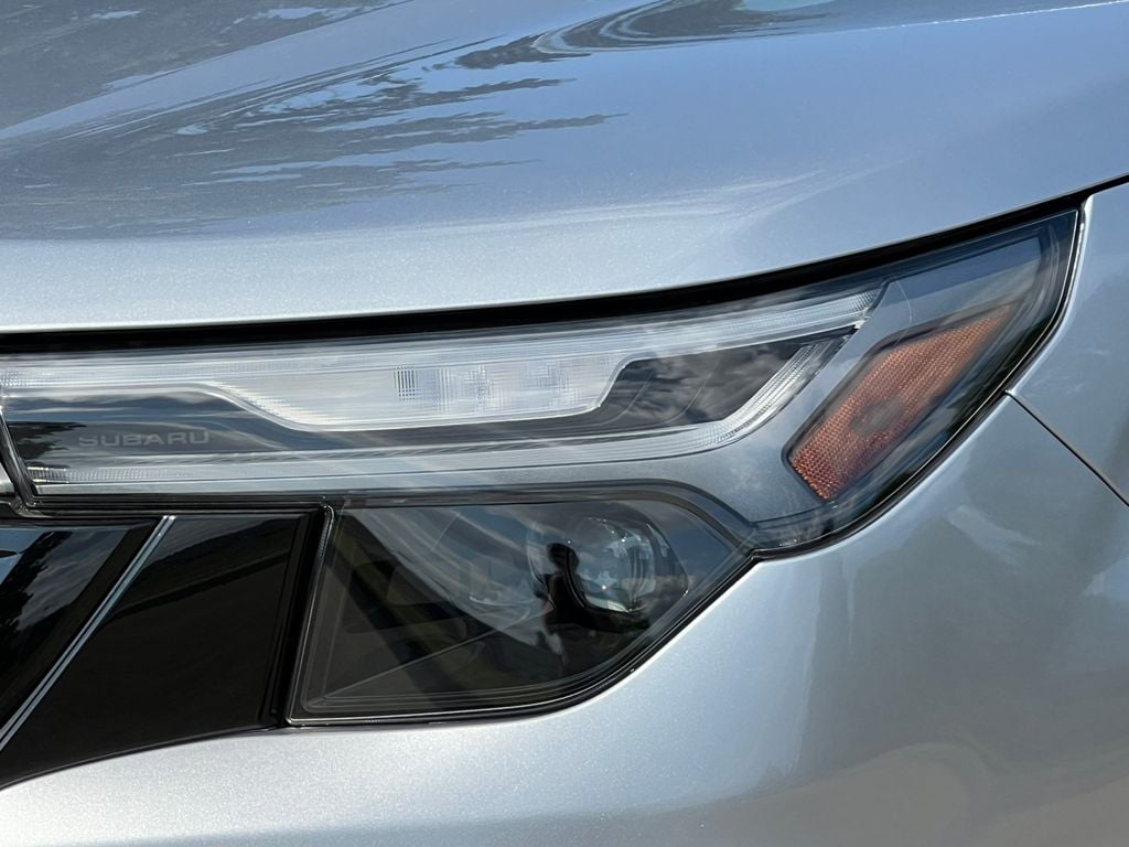 2026 Subaru Forester Touring - Photo 37