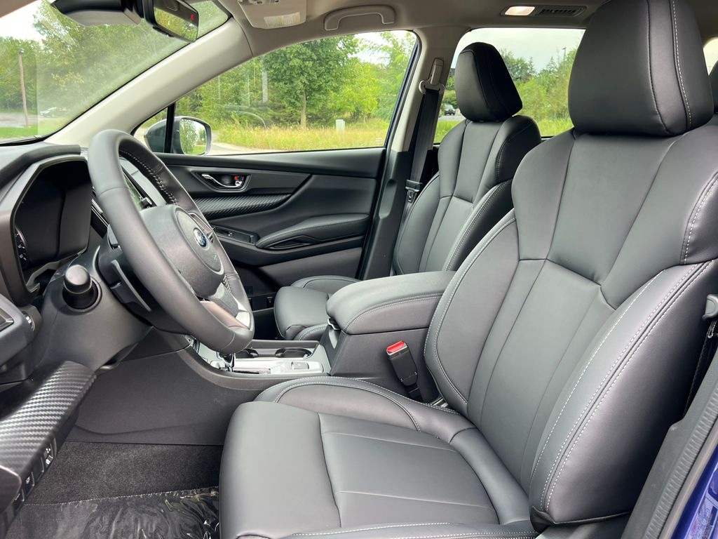 New 2026 Subaru Ascent Premium 7-Passenger SUV