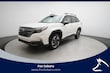 Subaru Forester Hybrid