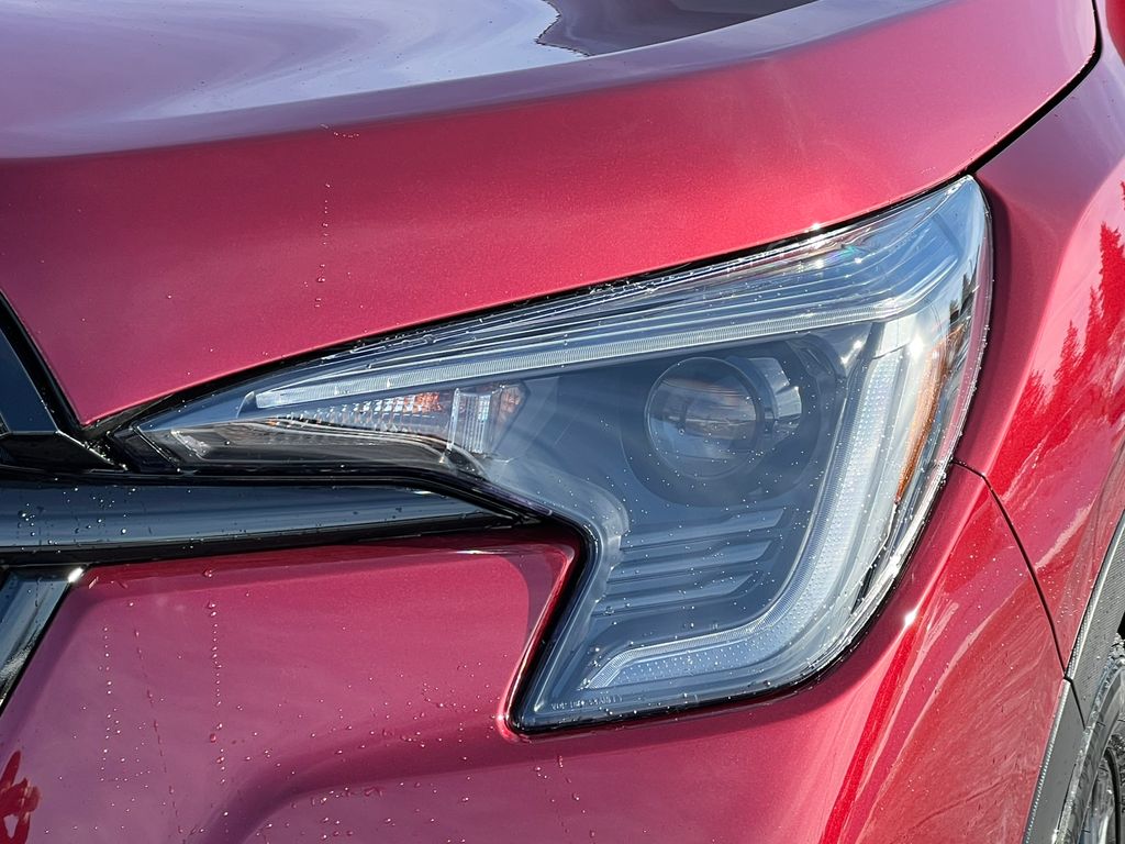 2026 Subaru Ascent Onyx Edition-Touring - Photo 47