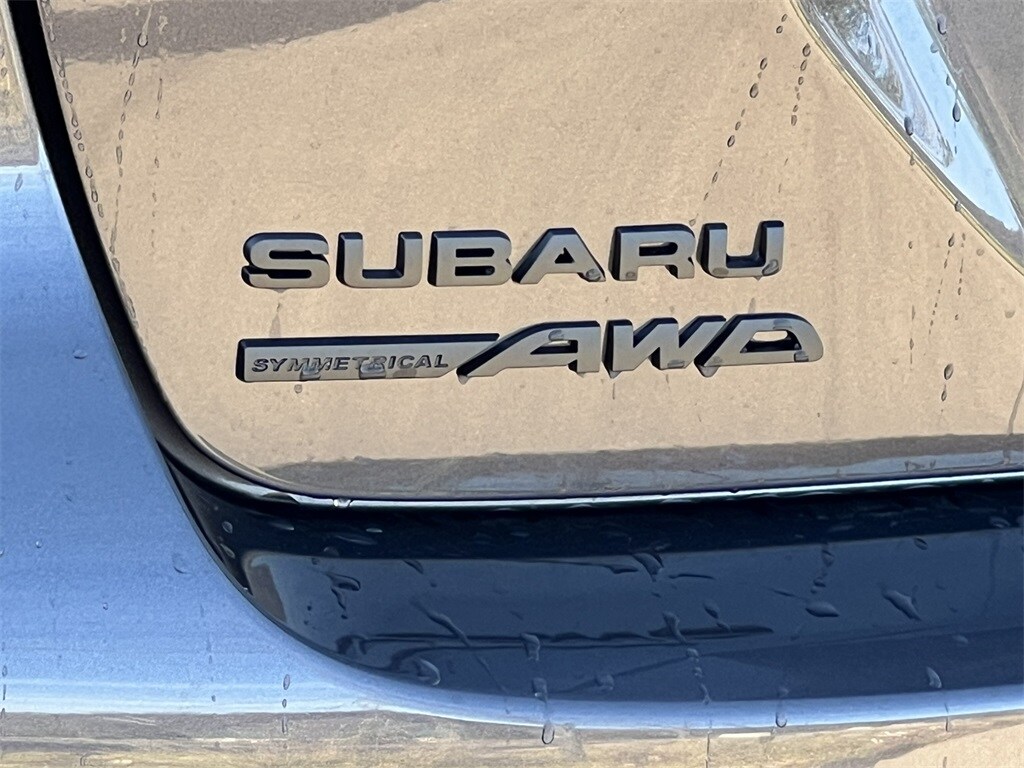 New 2026 Subaru Crosstrek Premium SUV