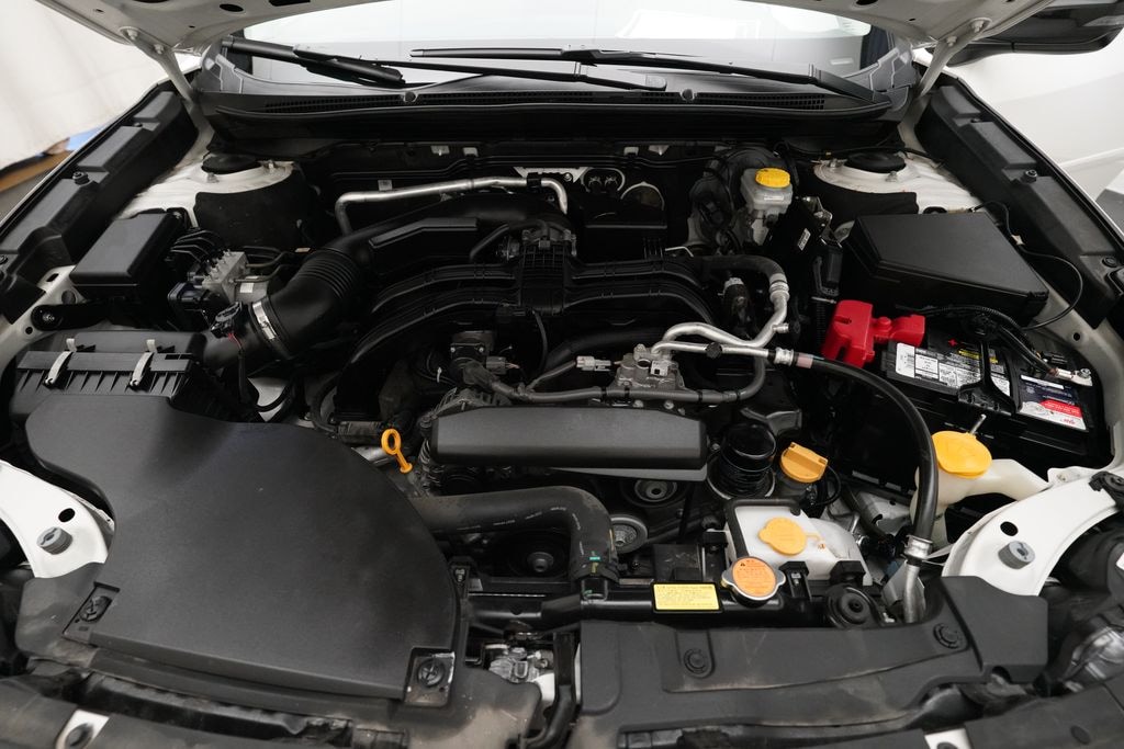 Certified 2023 Subaru Outback Onyx Edition SUV