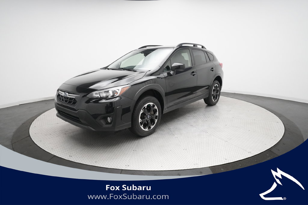 Used 2023 Subaru Crosstrek Premium SUV