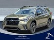  Subaru Ascent