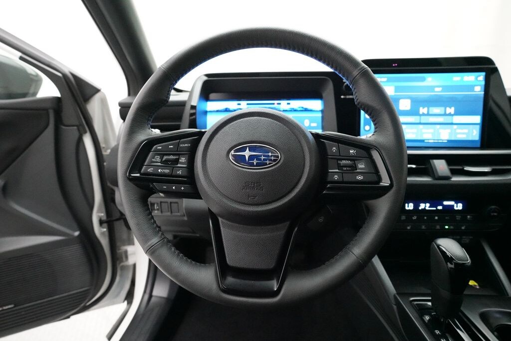 Used 2026 Subaru Outback Limited SUV