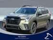 Subaru Ascent