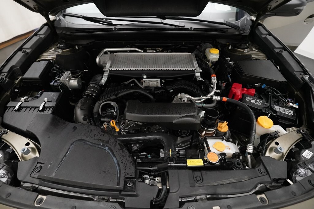 2025 Subaru Outback Wilderness photo 2