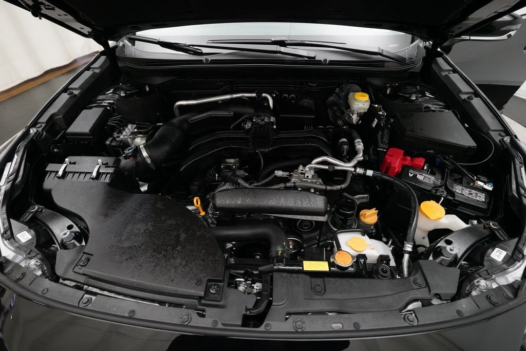 Certified 2025 Subaru Outback Premium SUV