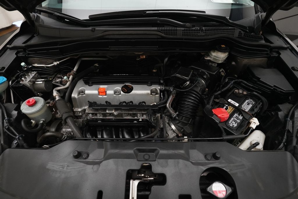 Used 2010 Honda CR-V EX SUV