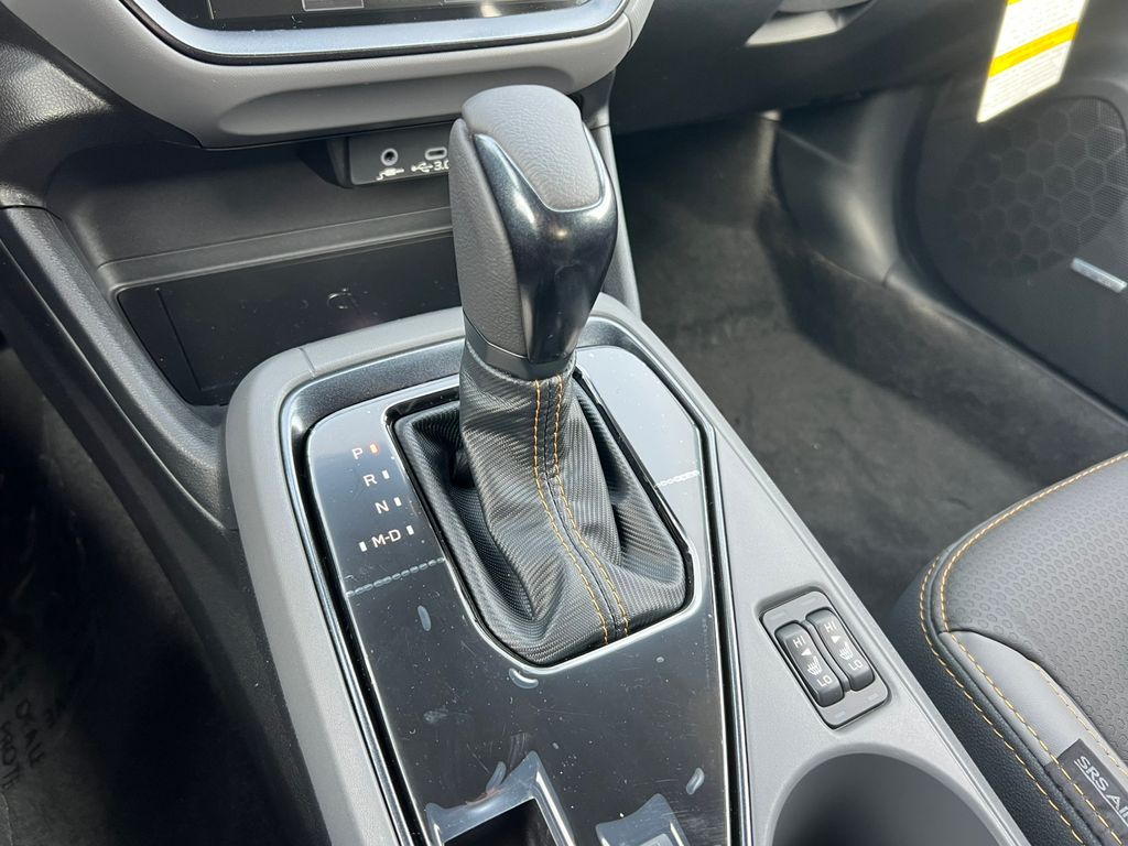 2026 Subaru Crosstrek Wilderness - Photo 31