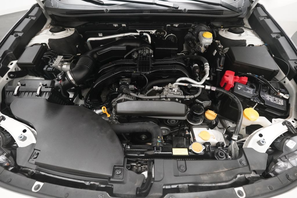 Certified 2024 Subaru Outback Premium SUV