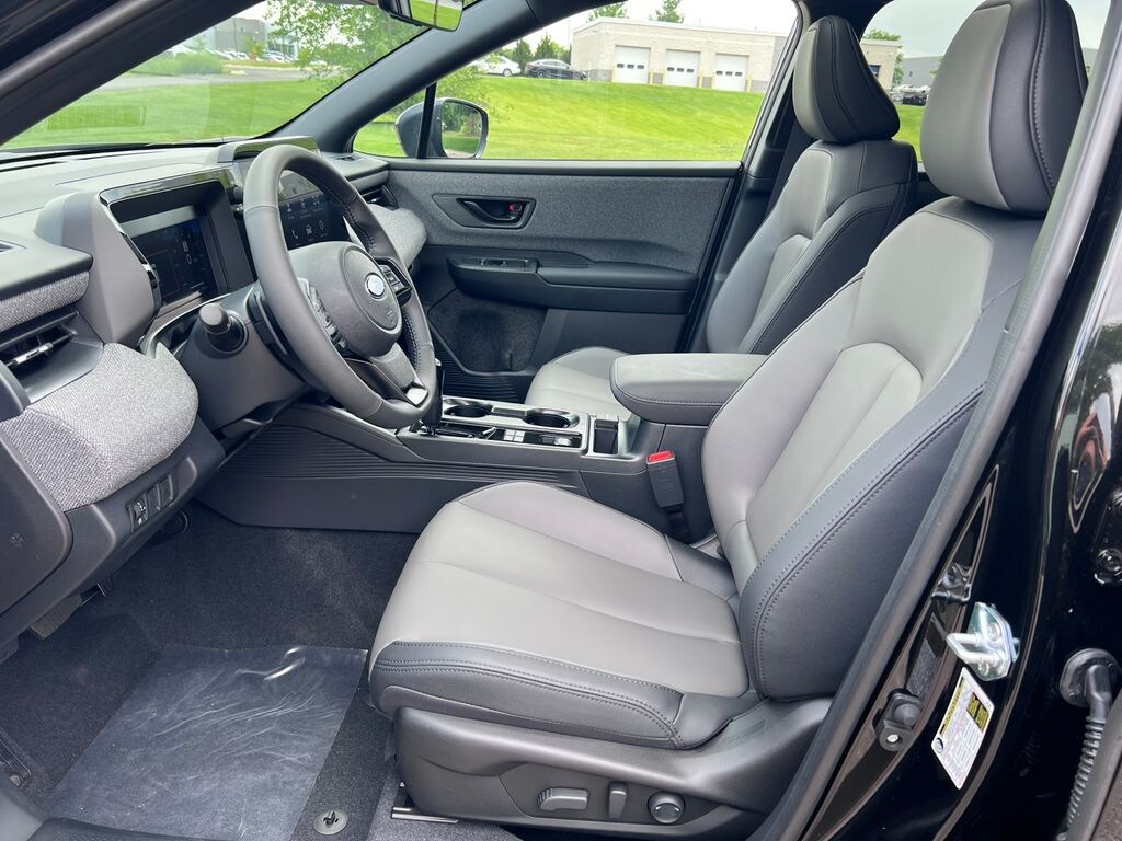 New 2026 Subaru Outback Premium SUV