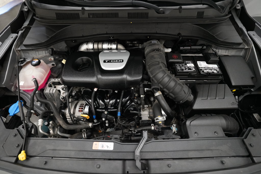 Used 2021 Hyundai Kona Night SUV