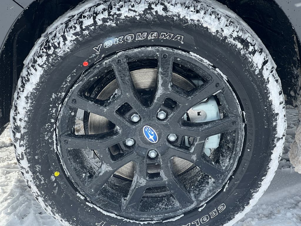 2026 Subaru Crosstrek Wilderness - Photo 6