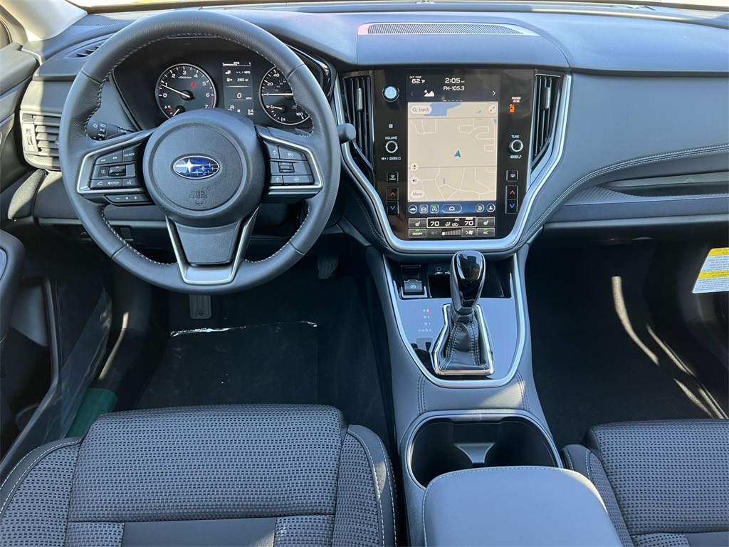 New 2025 Subaru Outback Premium SUV