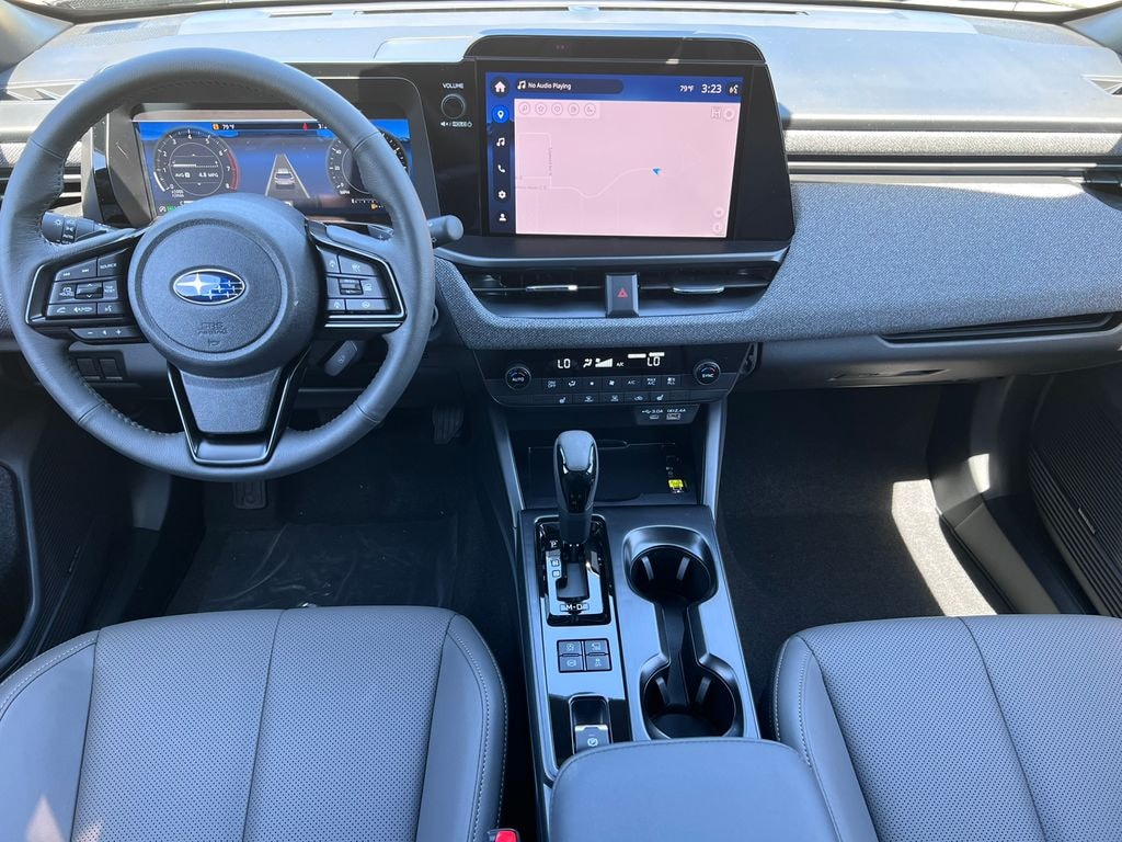 New 2026 Subaru Outback Limited XT SUV