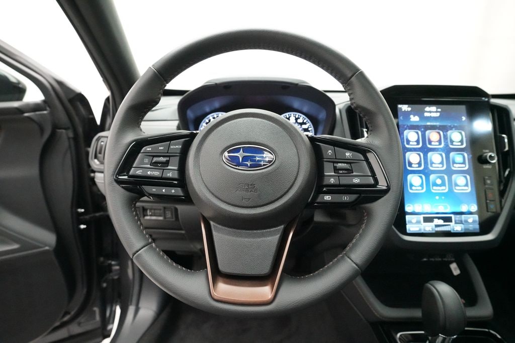 Certified 2026 Subaru Forester Sport SUV