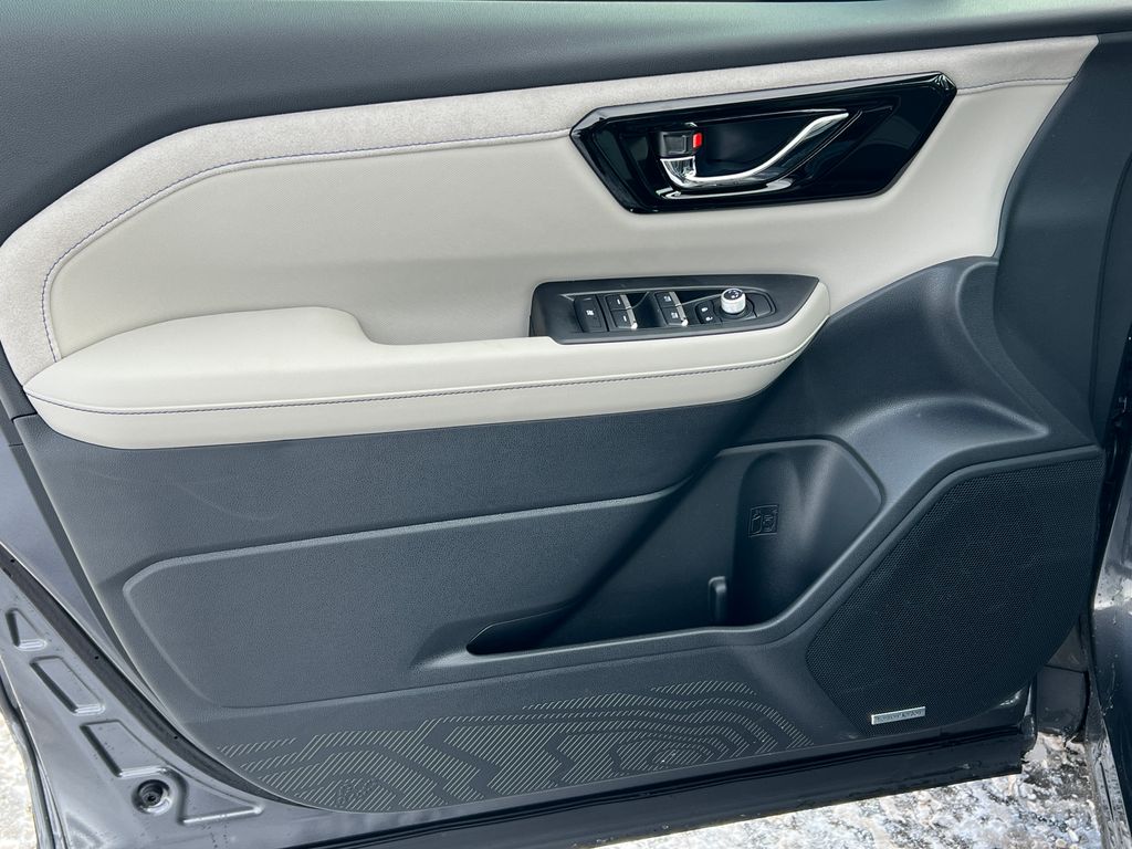 2026 Subaru Forester Limited - Photo 13