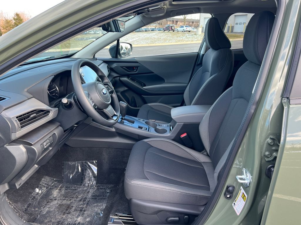 New 2026 Subaru Crosstrek Premium SUV