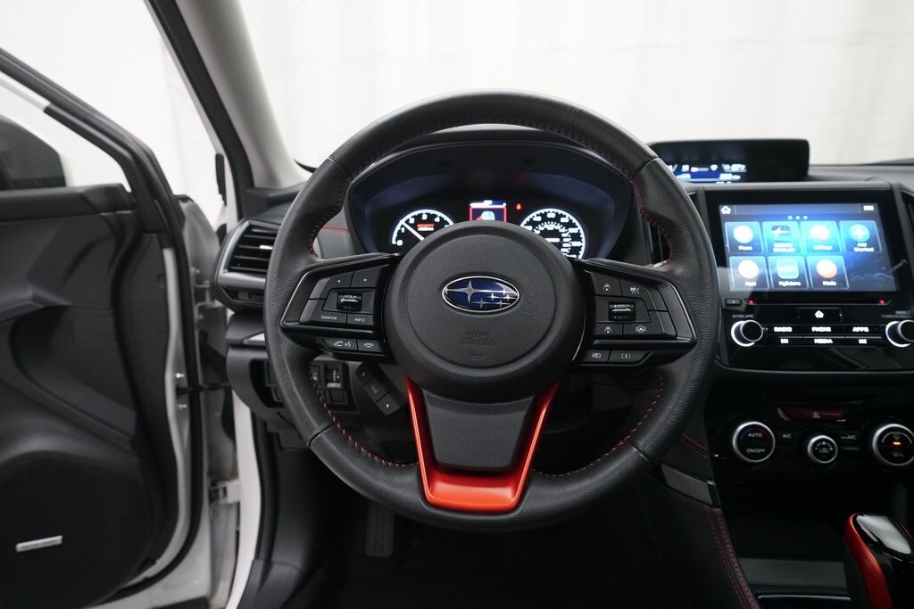 Used 2023 Subaru Forester Sport SUV