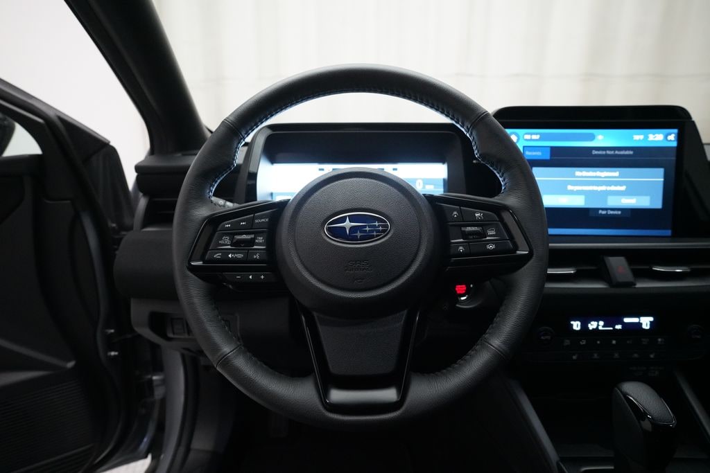 Certified 2026 Subaru Outback Limited XT SUV