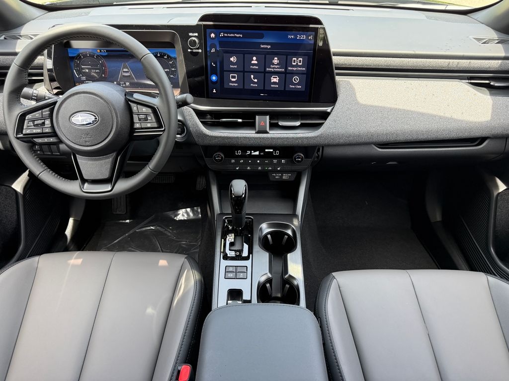 New 2026 Subaru Outback Premium SUV