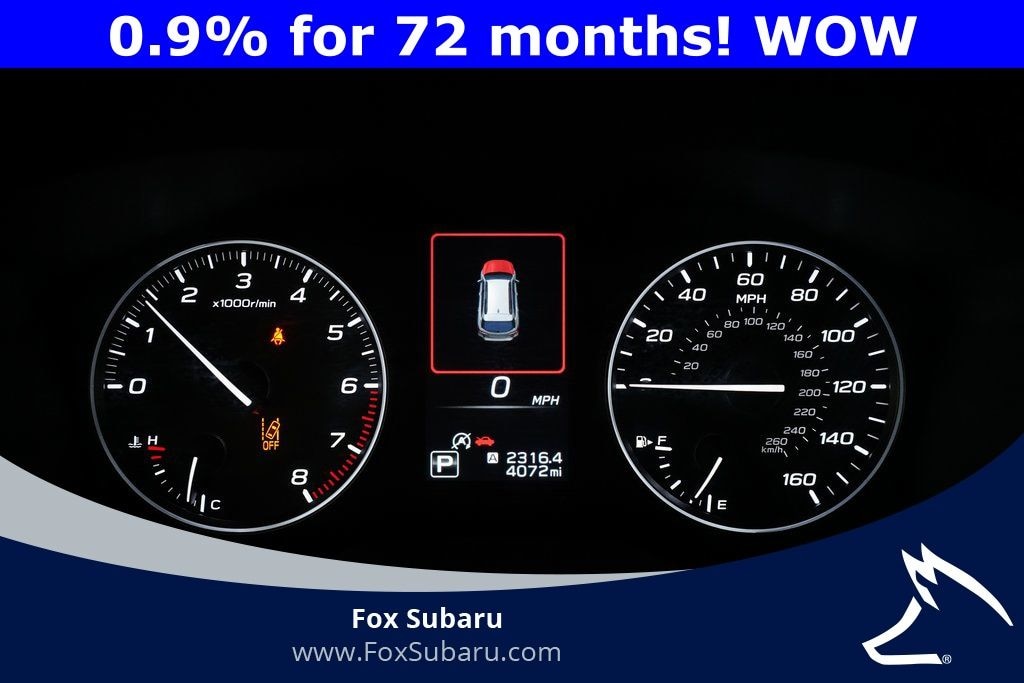 Certified 2025 Subaru Outback Premium SUV