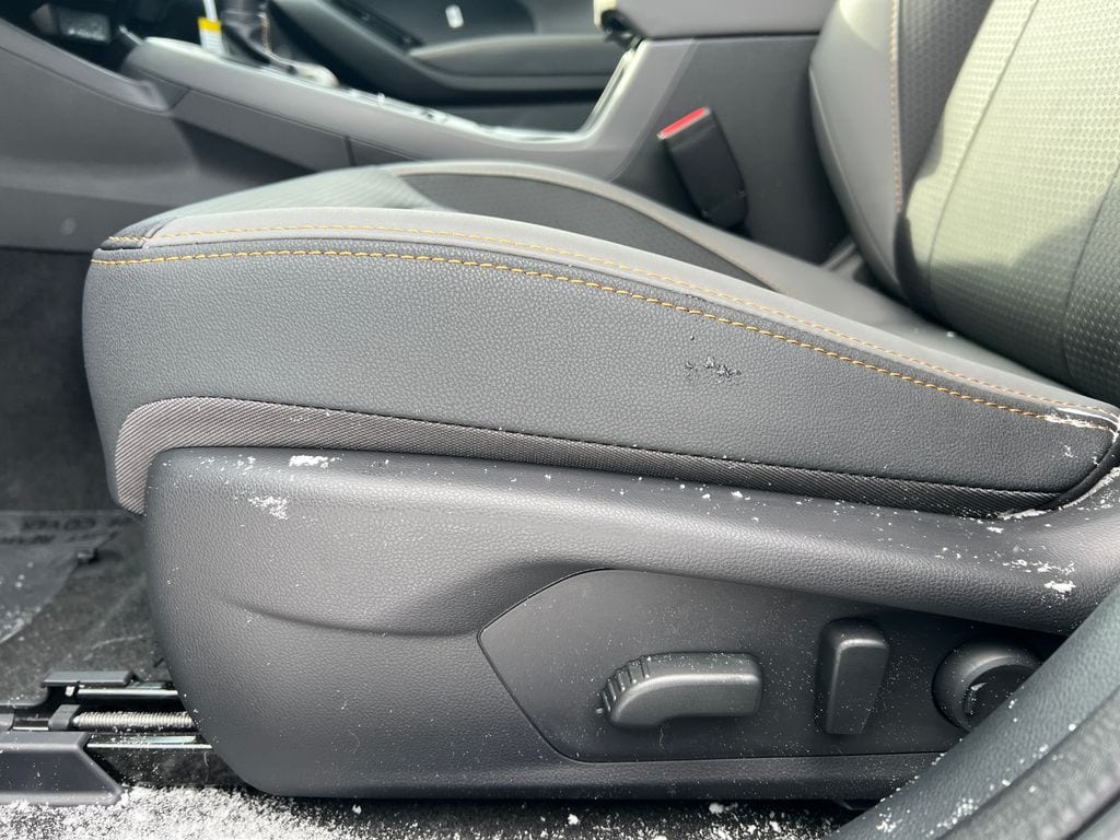 2026 Subaru Crosstrek Wilderness - Photo 10