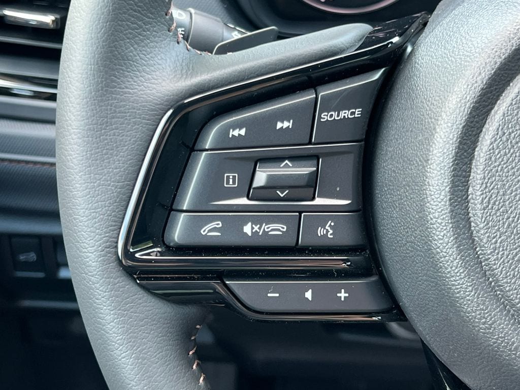 2026 Subaru Forester Touring - Photo 19