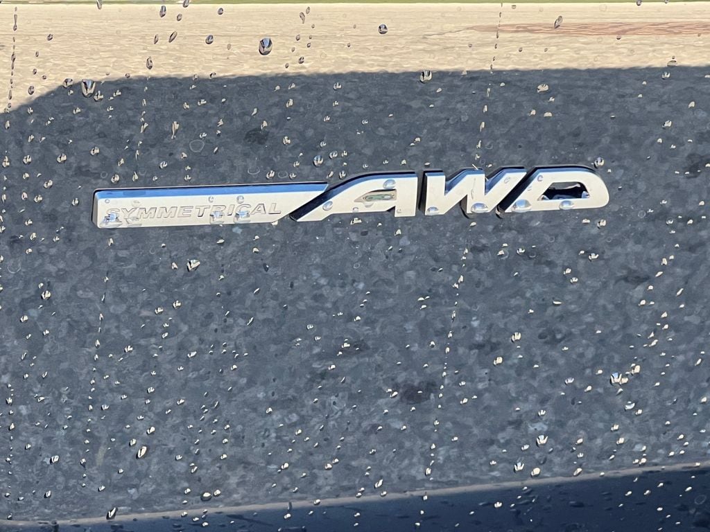 New 2026 Subaru Outback Touring XT SUV