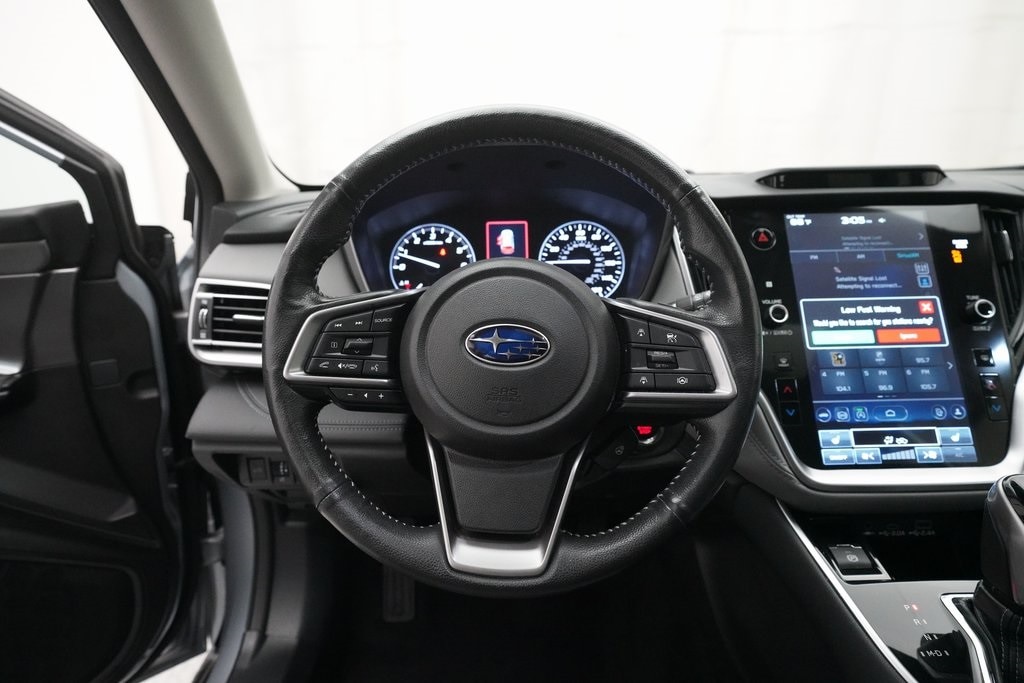 Used 2023 Subaru Outback Limited SUV