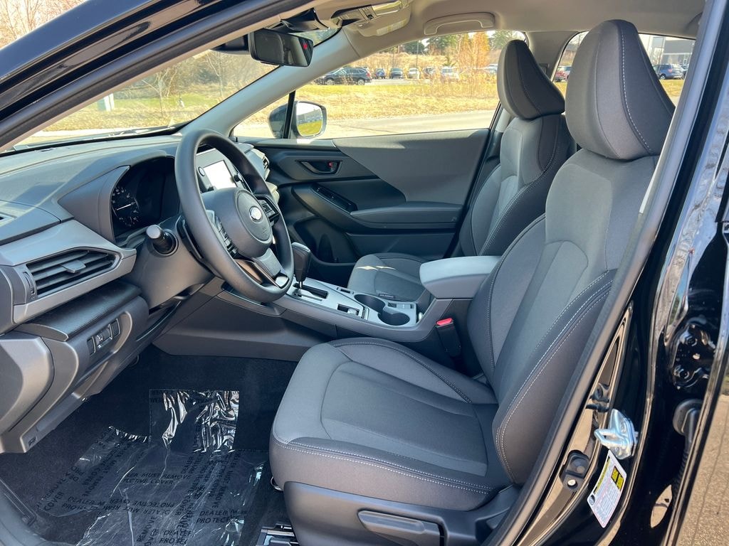 New 2026 Subaru Crosstrek SUV