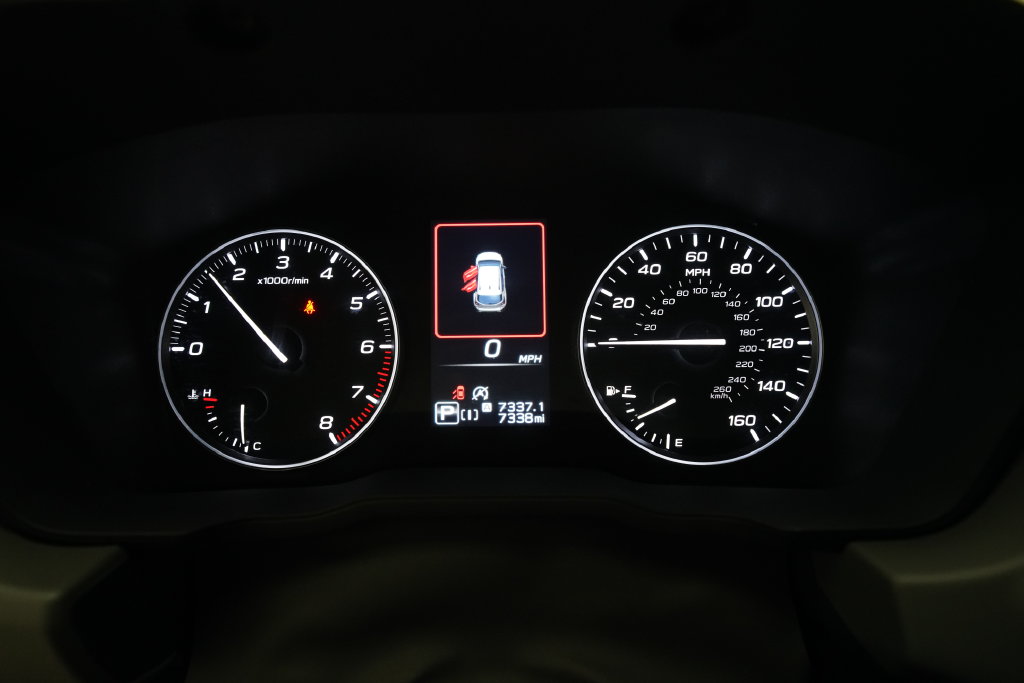 Certified 2024 Subaru Crosstrek Limited SUV